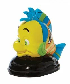 Disney Britto - Flounder Mini Figurine