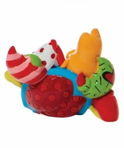 Disney Britto - Sebastian Mini Figurine Staff Picks 6 Disney Britto - Sebastian Mini Figurine Staff Picks