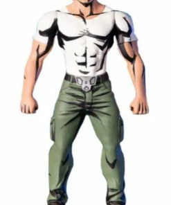 First 4 Figures My Hero Academia - All Might Casual Wear PVC Statue
