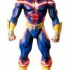 First 4 Figures My Hero Academia - All Might Golden Age PVC Statue
