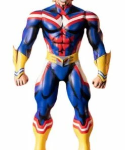 First 4 Figures My Hero Academia - All Might Golden Age PVC Statue