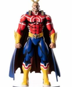First 4 Figures My Hero Academia - All Might PVC Statue