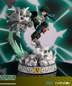 First 4 Figures My Hero Academia - Izuku Midoriya 1:6 Scale Statue