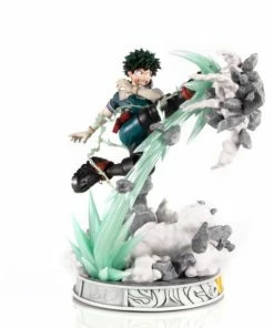First 4 Figures My Hero Academia - Izuku Midoriya 1:6 Scale Statue