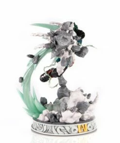 First 4 Figures My Hero Academia - Izuku Midoriya 1:6 Scale Statue