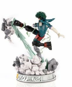 First 4 Figures My Hero Academia - Izuku Midoriya 1:6 Scale Statue