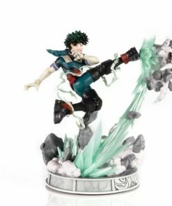 First 4 Figures My Hero Academia - Izuku Midoriya 1:6 Scale Statue