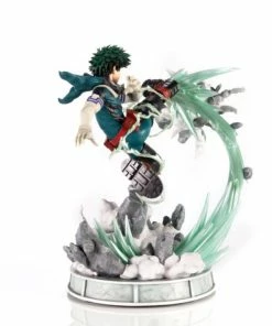 First 4 Figures My Hero Academia - Izuku Midoriya 1:6 Scale Statue