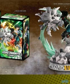 First 4 Figures My Hero Academia - Izuku Midoriya 1:6 Scale Statue