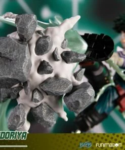 First 4 Figures My Hero Academia - Izuku Midoriya 1:6 Scale Statue