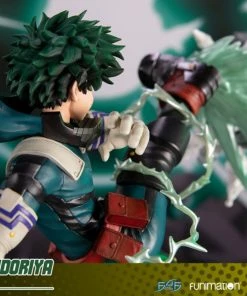 First 4 Figures My Hero Academia - Izuku Midoriya 1:6 Scale Statue