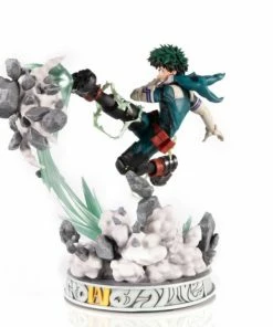 First 4 Figures My Hero Academia - Izuku Midoriya 1:6 Scale Statue