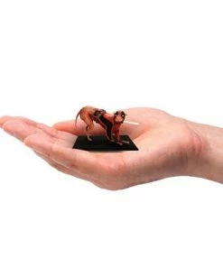 Factory Entertainment All Board Games Marvel Comics - Dogpool Metal Miniatures 5 Factory Entertainment All Board Games Marvel Comics - Dogpool Metal Miniatures