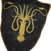 Factory Entertainment Homeware A Game Of Thrones - Greyjoy Sigil Throw Pillow