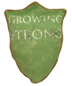 Factory Entertainment Homeware A Game Of Thrones - Tyrell Sigil Throw Pillow