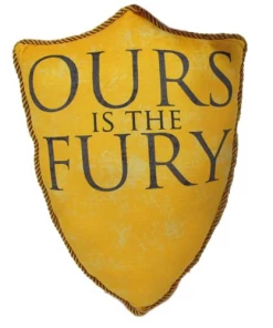 Factory Entertainment Homeware A Game Of Thrones - Baratheon Sigil Throw Pillow