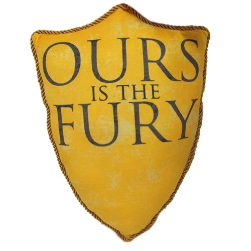 Factory Entertainment Homeware A Game Of Thrones - Baratheon Sigil Throw Pillow 2 Factory Entertainment Homeware A Game Of Thrones - Baratheon Sigil Throw Pillow