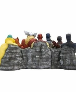 Factory Entertainment Marvel Comics - Avengers Assemble Alex Ross Fine Art Sculpture 15 Factory Entertainment Marvel Comics - Avengers Assemble Alex Ross Fine Art Sculpture