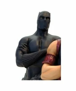 Factory Entertainment Marvel Comics - Avengers Assemble Alex Ross Fine Art Sculpture 20 Factory Entertainment Marvel Comics - Avengers Assemble Alex Ross Fine Art Sculpture