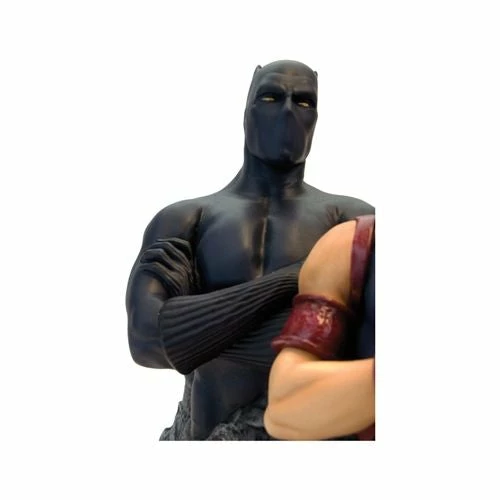 Factory Entertainment Marvel Comics - Avengers Assemble Alex Ross Fine Art Sculpture 9 Factory Entertainment Marvel Comics - Avengers Assemble Alex Ross Fine Art Sculpture