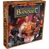 Fantasy Flight Games All Board Games The Last Banquet - Board Game