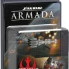 Fantasy Flight Games Star Wars - Armada - CR90 Corellian Corvette Expansion Pack