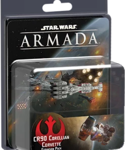 Fantasy Flight Games Star Wars - Armada - CR90 Corellian Corvette Expansion Pack