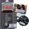 Fantasy Flight Games Star Wars X-Wing Miniatures Game - TIE Fighters Expansion Pack