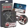 Fantasy Flight Games Star Wars - X-Wing Miniatures Game - B-Wing Expansion Pack