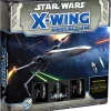 Fantasy Flight Games Star Wars X-Wing Miniatures Game - Core Set Episode VII The Force Awakens