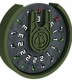 Fantasy Flight Games Star Wars X-Wing Miniatures Game - Scum Dial Upgrade Kit