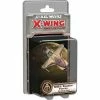 Fantasy Flight Games Star Wars X-Wing Miniatures Game - M12-L Kimogila Fighter Expansion Pack