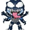 Funko Collections Marvel Mech Strike Monster Hunters - Venom Pop! Vinyl