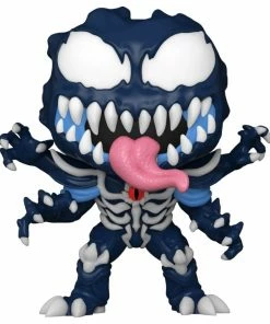 Funko Collections Marvel Mech Strike Monster Hunters - Venom Pop! Vinyl