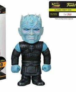 Funko A Game Of Thrones - Night King Hikari Figure