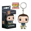 Funko Uncharted - Nathan Drake Pocket Pop! Keychain The Ozzie Vault