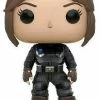 Funko POP! Vinyls Star Wars: Rogue One - Jyn Erso Trooper US Exclusive Pop! Vinyl