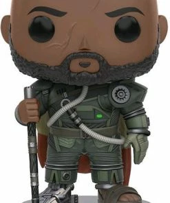 Funko Star Wars: Rogue One - Saw Gererra US Exclusive Pop! Vinyl POP! Vinyls
