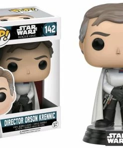Funko Star Wars: Rogue One - Director Orson Krennic Pop! Vinyl