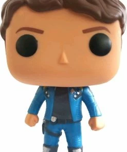 Funko POP! Vinyls Star Trek: Beyond - Chekov Survival US Exclusive Pop! Vinyl