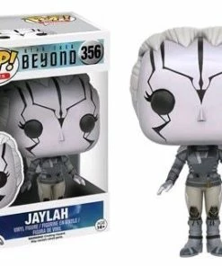 Funko POP! Vinyls Star Trek: Beyond - Jaylah Pop! Vinyl