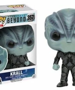 Funko Star Trek: Beyond - Krall Pop! Vinyl