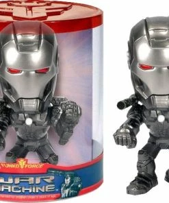 Marvel Comics - War Machine Funko Force Collections