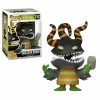 Funko The Nightmare Before Christmas - Harlequin Demon Pop! Vinyl POP! Vinyls