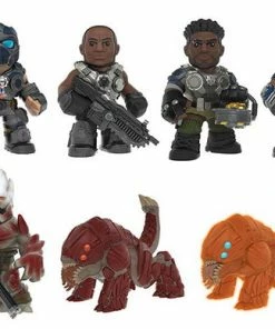 Funko Gears Of War - Mystery Minis Blind Box Collections