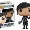 Funko POP! Vinyls Dishonored 2 - Emily Unmasked US Exclusive Pop! Vinyl