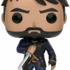 Funko Dishonored 2 - Unmasked Corvo US Exclusive Pop! Vinyl