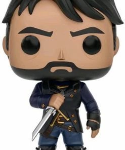 Funko Dishonored 2 - Unmasked Corvo US Exclusive Pop! Vinyl