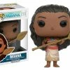Funko Moana - Moana With Oar US Exclusive Pop! Vinyl