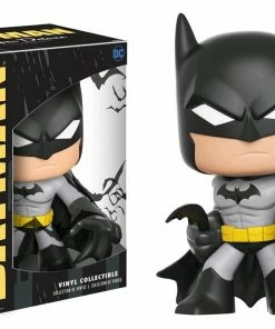Funko Batman (comics) - Batman Super Deluxe Vinyl Collections